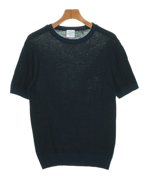 Letroyes(ルトロワ)Tシャツ・カットソー 紺 サイズ:3(L位)/2200698976153