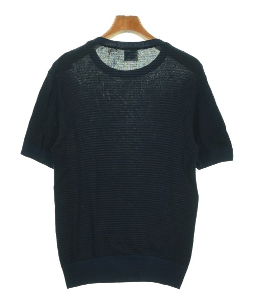 Letroyes（ルトロワ）Tシャツ・カットソー 紺 サイズ:3(L位) メンズ/2200698976153