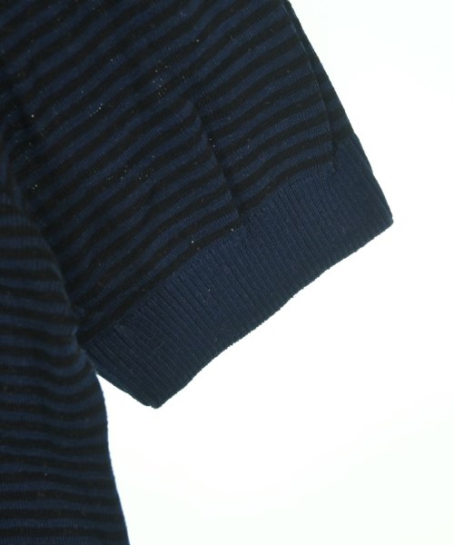 Letroyes（ルトロワ）Tシャツ・カットソー 紺 サイズ:3(L位) メンズ/2200698976153