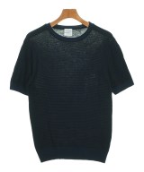 Letroyes（ルトロワ）Tシャツ・カットソー 紺 サイズ:3(L位) メンズ/2200698976153