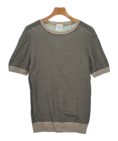 Letroyes(ルトロワ)Tシャツ・カットソー ベージュ サイズ:3(L位)/2200698976160
