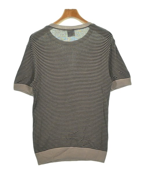 Letroyes（ルトロワ）Tシャツ・カットソー ベージュ サイズ:3(L位) メンズ/2200698976160