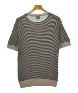 Letroyes（ルトロワ）Tシャツ・カットソー ベージュ サイズ:3(L位) メンズ/2200698976160