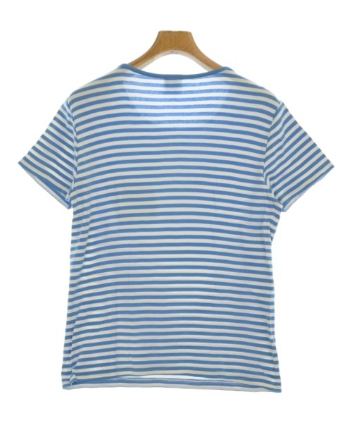 Letroyes（ルトロワ）Tシャツ・カットソー 青 サイズ:M メンズ/2200648279310