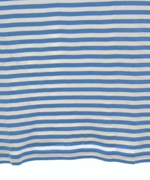 Letroyes（ルトロワ）Tシャツ・カットソー 青 サイズ:M メンズ/2200648279310