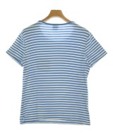 Letroyes（ルトロワ）Tシャツ・カットソー 青 サイズ:M メンズ/2200648279310