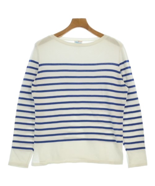 Letroyes(ルトロワ)Tシャツ・カットソー 白 サイズ:3(L位)/2200648279327