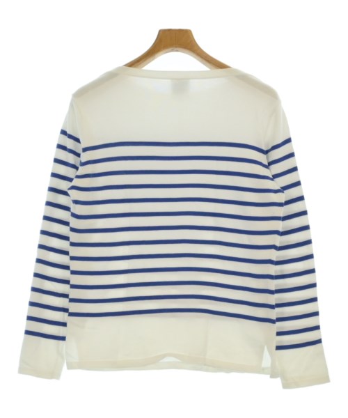 Letroyes（ルトロワ）Tシャツ・カットソー 白 サイズ:3(L位) メンズ/2200648279327