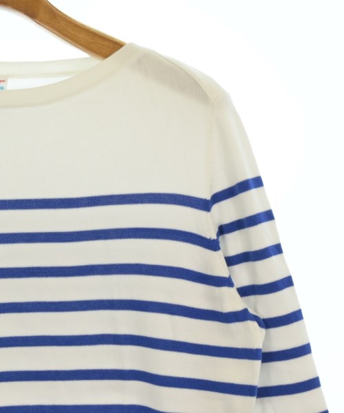 Letroyes（ルトロワ）Tシャツ・カットソー 白 サイズ:3(L位) メンズ/2200648279327