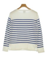 Letroyes（ルトロワ）Tシャツ・カットソー 白 サイズ:3(L位) メンズ/2200648279327