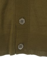 Letroyes（ルトロワ）カーディガン カーキ サイズ:4(XL位) メンズ/2200708694060