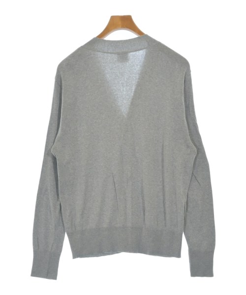 Letroyes（ルトロワ）カーディガン グレー サイズ:XL メンズ/2200715373316