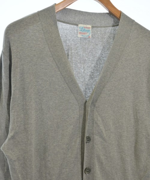Letroyes（ルトロワ）カーディガン グレー サイズ:XL メンズ/2200715373316