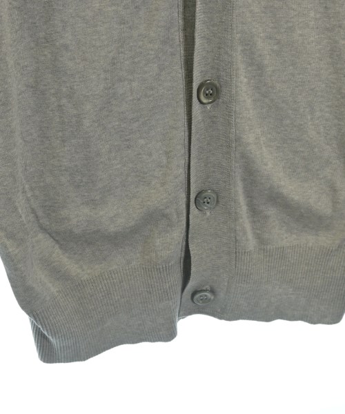 Letroyes（ルトロワ）カーディガン グレー サイズ:XL メンズ/2200715373316