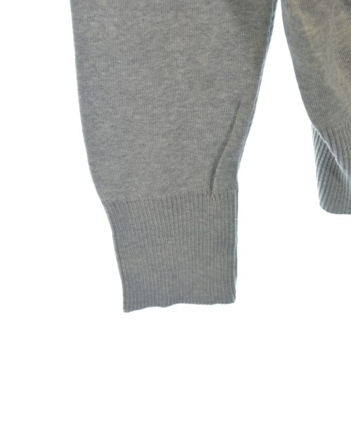 Letroyes（ルトロワ）カーディガン グレー サイズ:XL メンズ/2200715373316