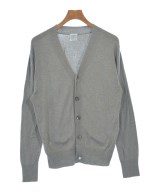 Letroyes（ルトロワ）カーディガン グレー サイズ:XL メンズ/2200715373316