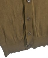 Letroyes（ルトロワ）カーディガン 茶 サイズ:XL メンズ/2200715373323
