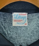 Letroyes（ルトロワ）ポロシャツ 紺 サイズ:M メンズ/2200715207345