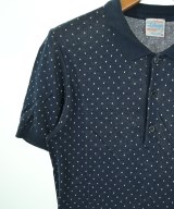 Letroyes（ルトロワ）ポロシャツ 紺 サイズ:M メンズ/2200715207352
