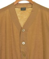 Letroyes（ルトロワ）カーディガン 茶 サイズ:S メンズ/2200715207543