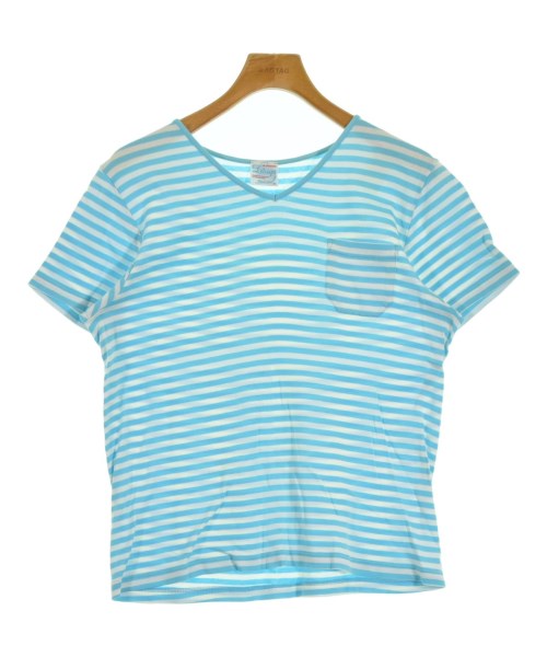 Letroyes(ルトロワ)Tシャツ・カットソー 青 サイズ:L/2200647791103