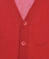 Letroyes（ルトロワ）カーディガン 赤 サイズ:M メンズ/2200651236379