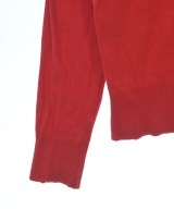 Letroyes（ルトロワ）カーディガン 赤 サイズ:M メンズ/2200651236379