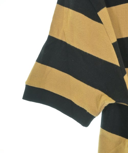 Letroyes（ルトロワ）Tシャツ・カットソー ベージュ サイズ:5(L位) メンズ/2200653870014