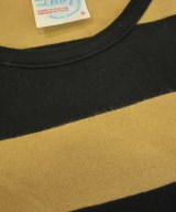 Letroyes（ルトロワ）Tシャツ・カットソー ベージュ サイズ:5(L位) メンズ/2200653870014