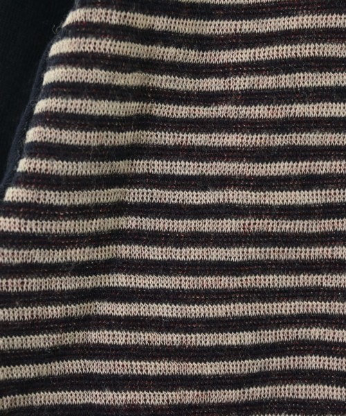 Letroyes（ルトロワ）カーディガン 紺 サイズ:L メンズ/2200636647114