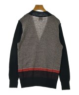 Letroyes（ルトロワ）カーディガン 紺 サイズ:L メンズ/2200636647114