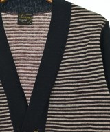 Letroyes（ルトロワ）カーディガン 紺 サイズ:L メンズ/2200636647114