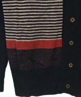 Letroyes（ルトロワ）カーディガン 紺 サイズ:L メンズ/2200636647114