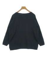 Letroyes（ルトロワ）ニット・セーター 黒 サイズ:L メンズ/2200701028138
