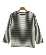 Letroyes（ルトロワ）Tシャツ・カットソー 紺 サイズ:M メンズ/2200660941141