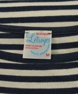 Letroyes（ルトロワ）Tシャツ・カットソー 紺 サイズ:M メンズ/2200660941141
