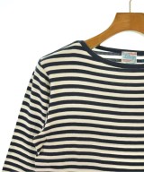 Letroyes（ルトロワ）Tシャツ・カットソー 紺 サイズ:M メンズ/2200660941141