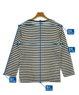 Letroyes（ルトロワ）Tシャツ・カットソー 紺 サイズ:M メンズ/2200660941141