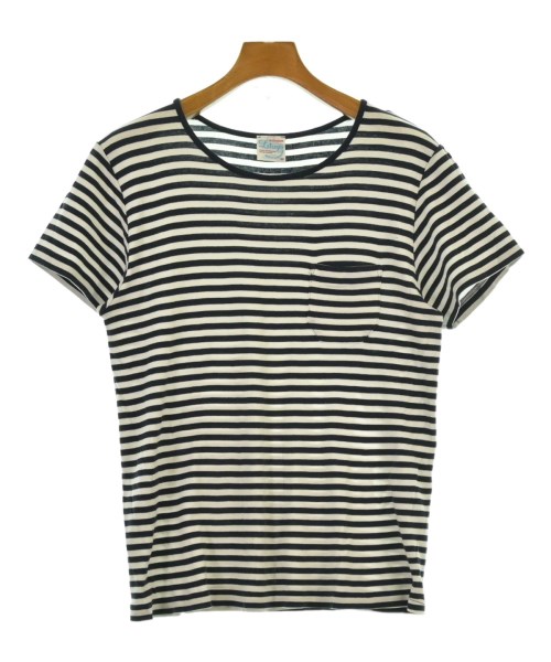 Letroyes(ルトロワ)Tシャツ・カットソー 紺 サイズ:M/2200660941158