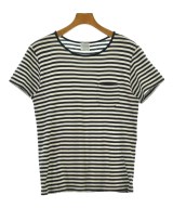 Letroyes（ルトロワ）Tシャツ・カットソー 紺 サイズ:M メンズ/2200660941158