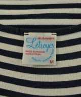 Letroyes（ルトロワ）Tシャツ・カットソー 紺 サイズ:M メンズ/2200660941158