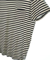 Letroyes（ルトロワ）Tシャツ・カットソー 紺 サイズ:M メンズ/2200660941158
