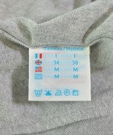 Letroyes（ルトロワ）ポロシャツ グレー サイズ:M メンズ/2200722033081