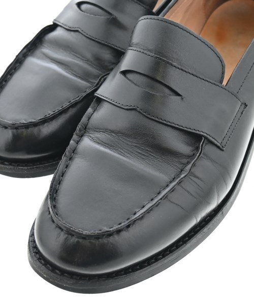 LLOYD FOOTWEAR（ロイドフットウェアー）ビジネス・ドレスシューズ 黒 サイズ:UK7 1/2(26cm位) メンズ/2200625226078
