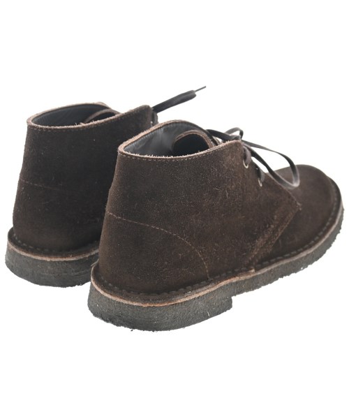 LLOYD FOOTWEAR（ロイドフットウェアー）ブーツ 茶 サイズ:EU39(24cm位) メンズ/2200623010013