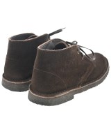 LLOYD FOOTWEAR（ロイドフットウェアー）ブーツ 茶 サイズ:EU39(24cm位) メンズ/2200623010013
