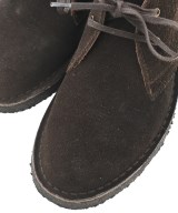 LLOYD FOOTWEAR（ロイドフットウェアー）ブーツ 茶 サイズ:EU39(24cm位) メンズ/2200623010013