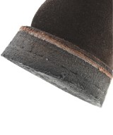 LLOYD FOOTWEAR（ロイドフットウェアー）ブーツ 茶 サイズ:EU39(24cm位) メンズ/2200623010013