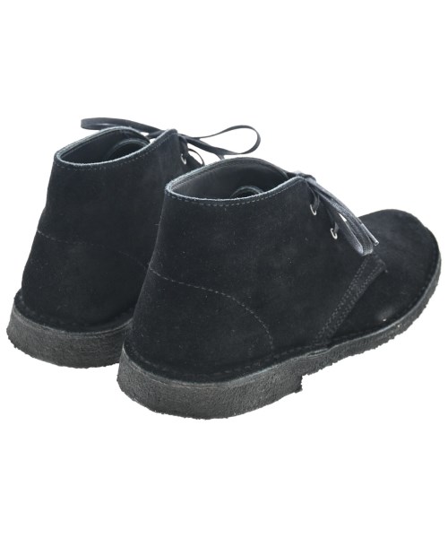 LLOYD FOOTWEAR（ロイドフットウェアー）ブーツ 黒 サイズ:EU39(24cm位) メンズ/2200623010020