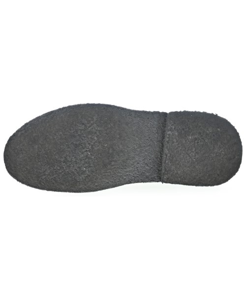 LLOYD FOOTWEAR（ロイドフットウェアー）ブーツ 黒 サイズ:EU39(24cm位) メンズ/2200623010020